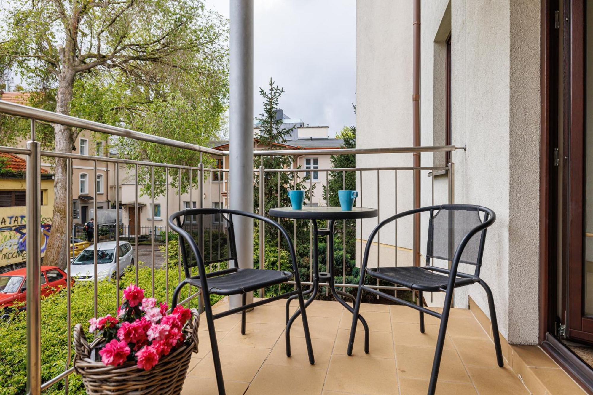 Lapwing Apartments - Comfort Zoppot Exterior foto